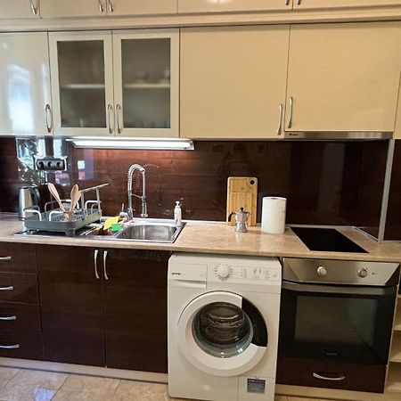 Quiet 2 Bedrooms Downtown Apart Sofia Luaran gambar