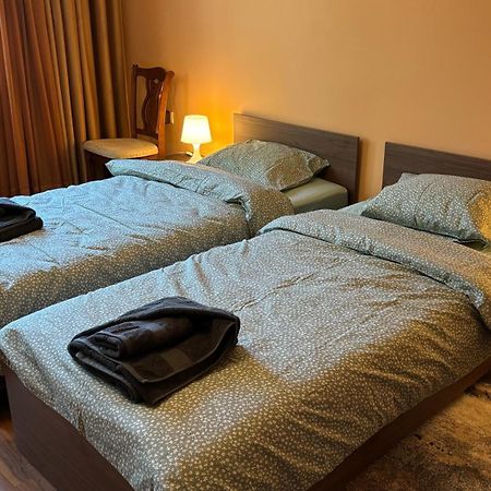 Quiet 2 Bedrooms Downtown Apart Sofia Luaran gambar