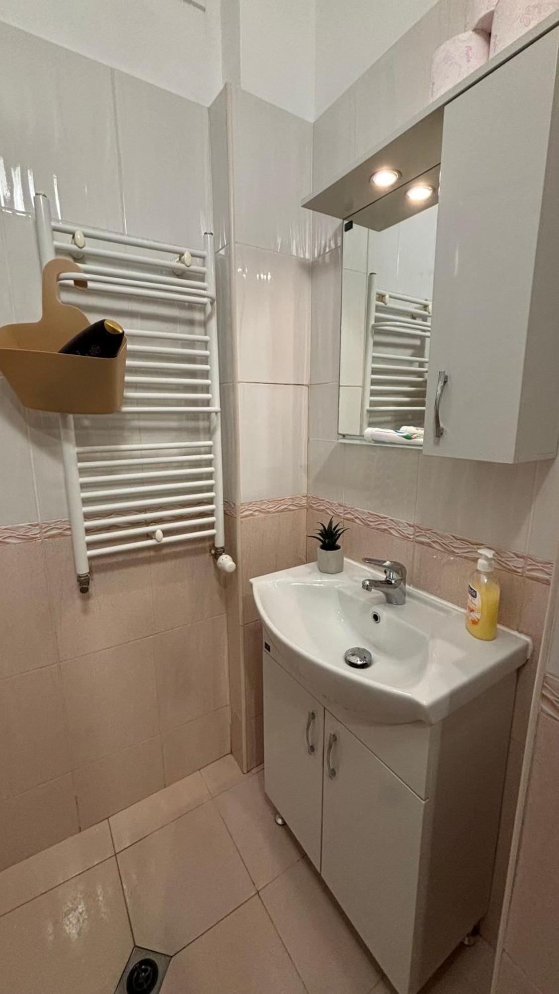 Quiet 2 Bedrooms Downtown Apart Sofia Luaran gambar
