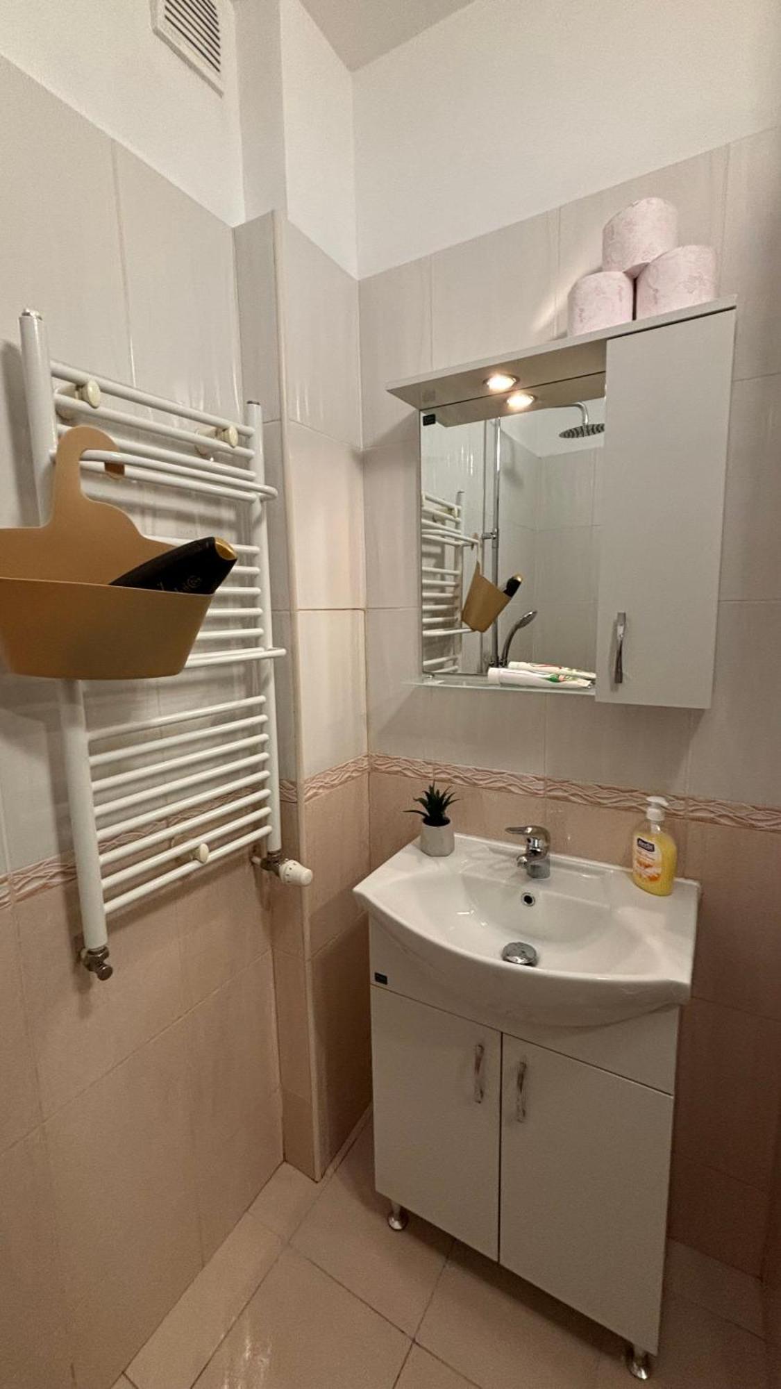 Quiet 2 Bedrooms Downtown Apart Sofia Luaran gambar
