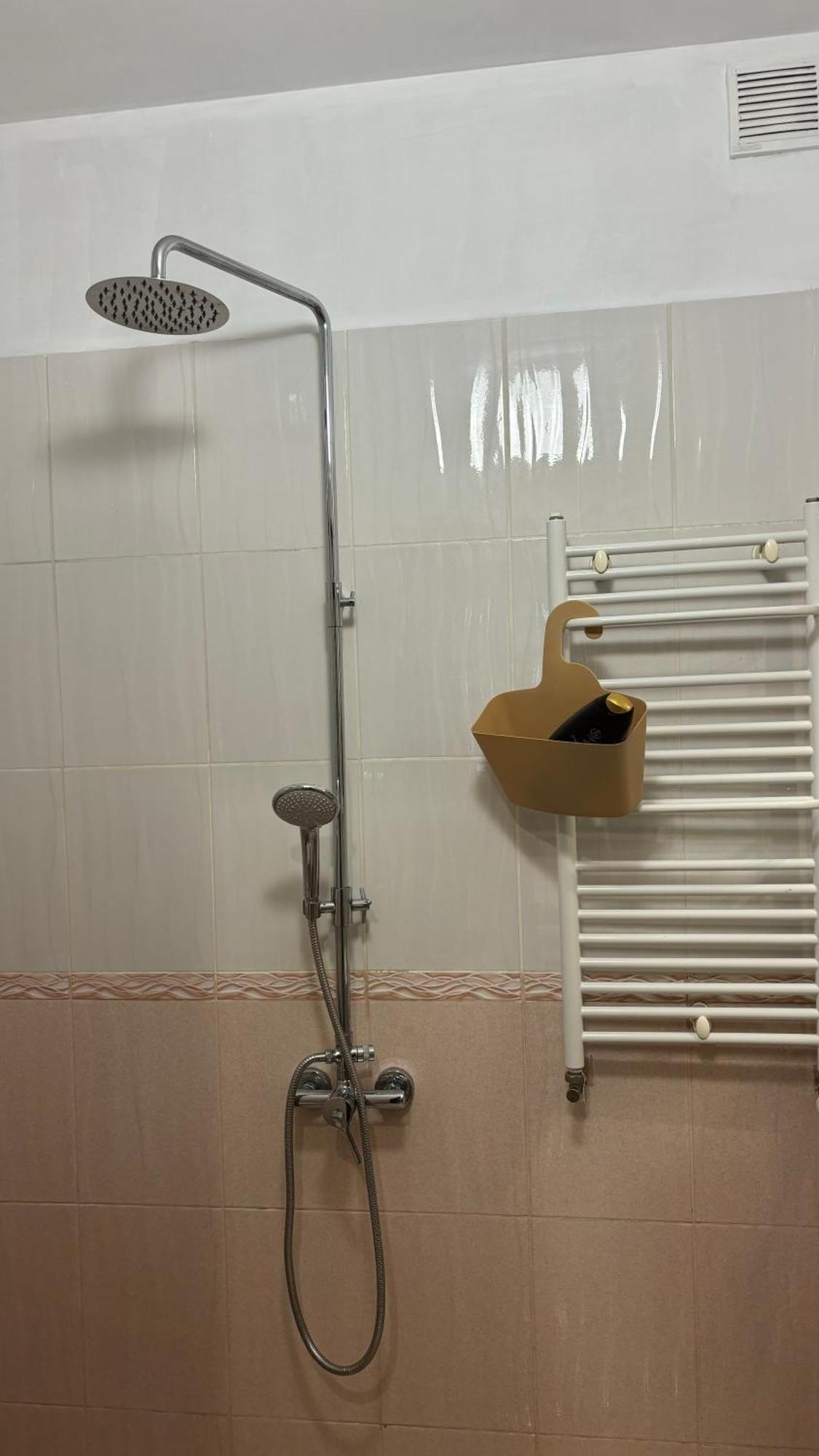 Quiet 2 Bedrooms Downtown Apart Sofia Luaran gambar