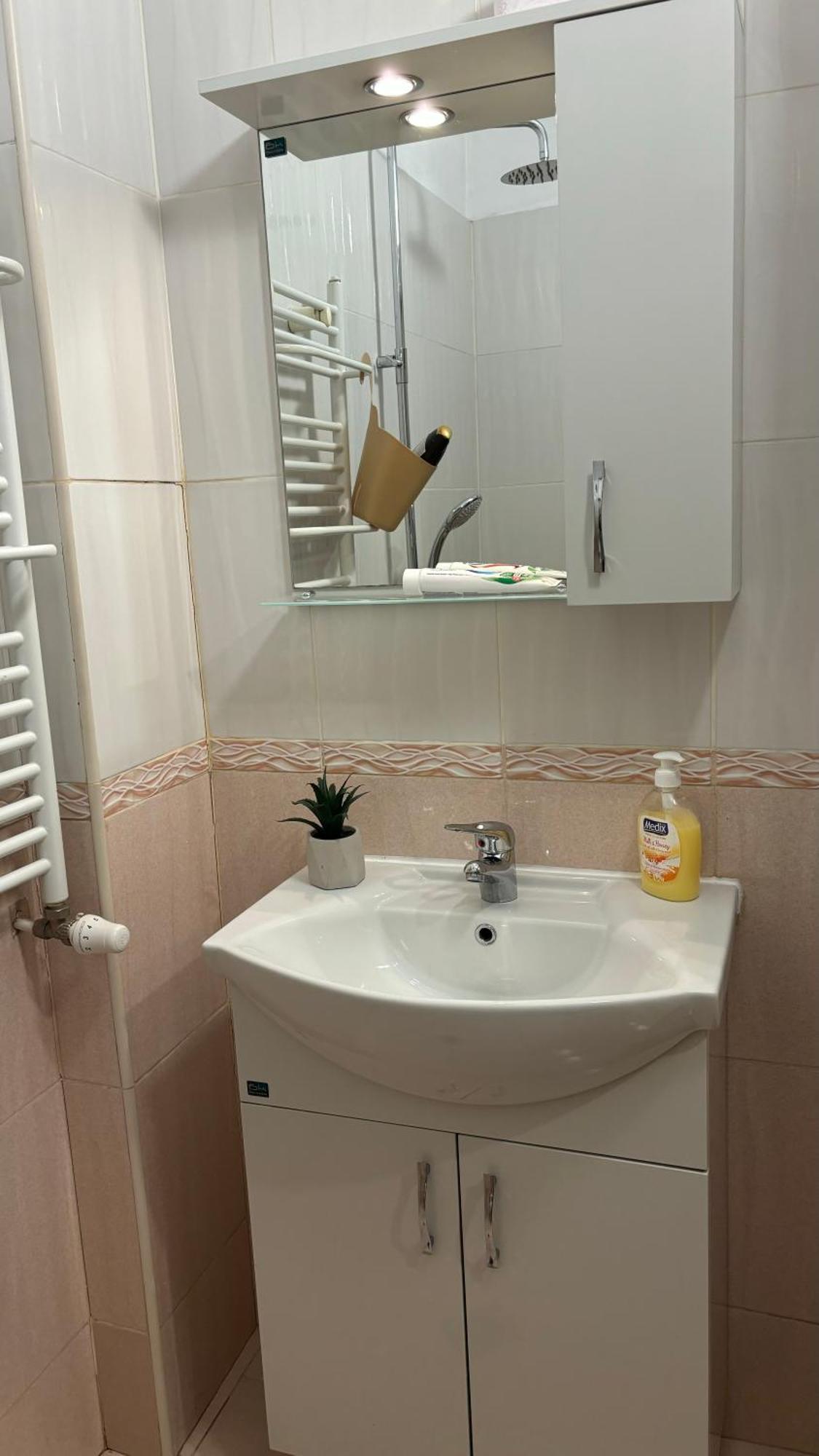 Quiet 2 Bedrooms Downtown Apart Sofia Luaran gambar