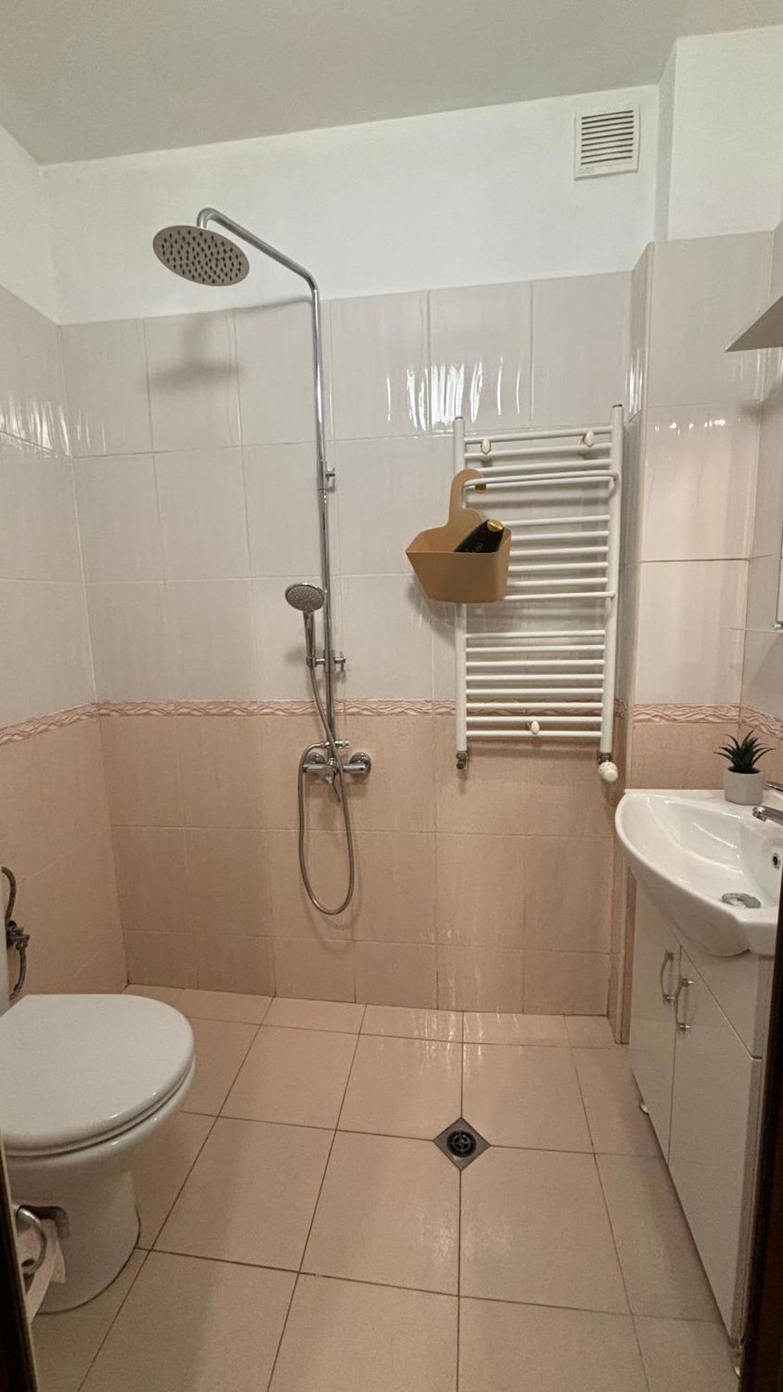 Quiet 2 Bedrooms Downtown Apart Sofia Luaran gambar