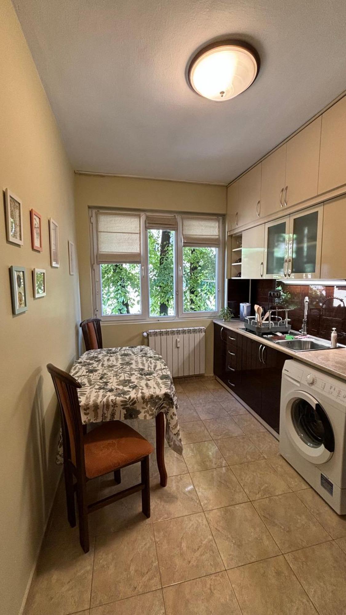 Quiet 2 Bedrooms Downtown Apart Sofia Luaran gambar