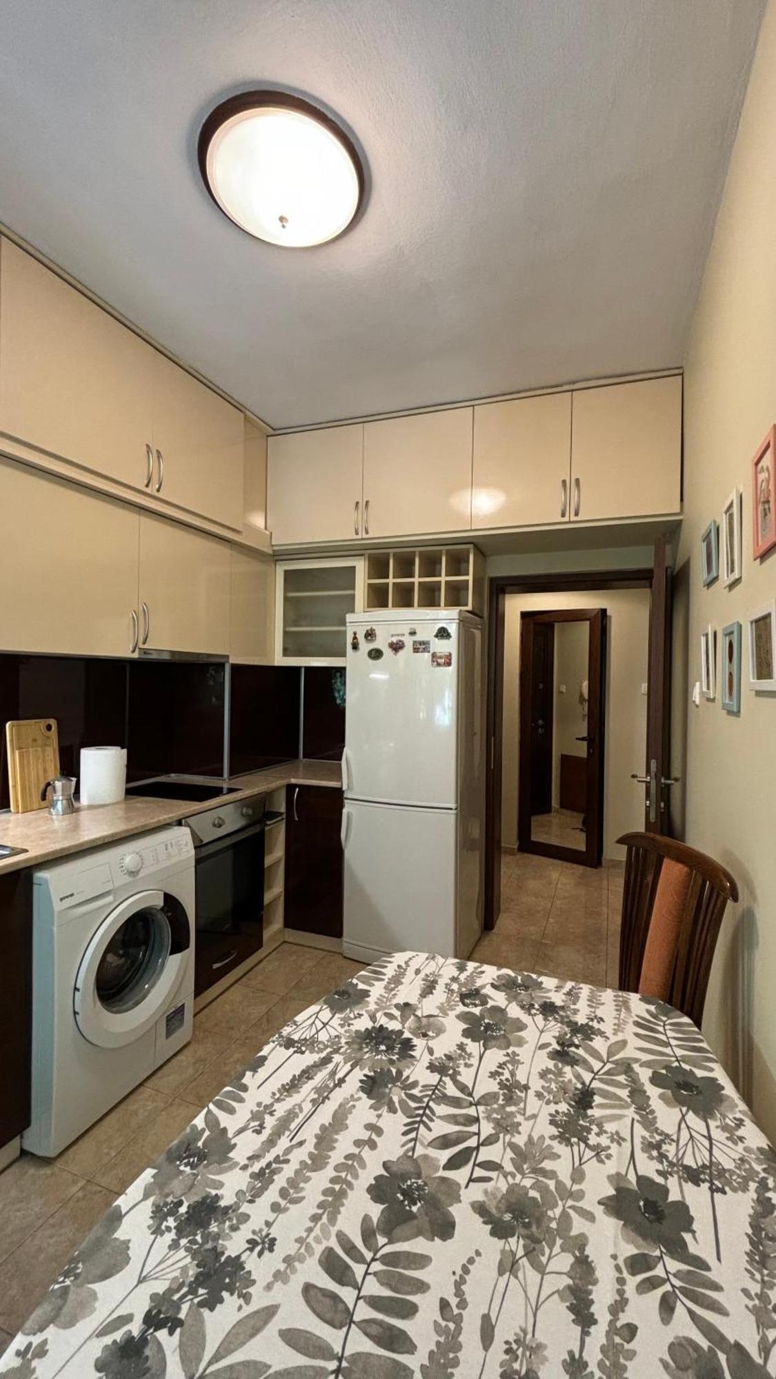 Quiet 2 Bedrooms Downtown Apart Sofia Luaran gambar
